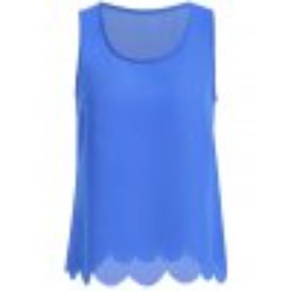 Tank Top - Picture 1 of 1